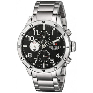 Tommy Hilfiger 1791141 Cool Sport Men's Watch — view 3