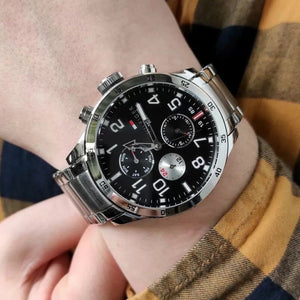 Tommy Hilfiger 1791141 Cool Sport Men's Watch — view 4