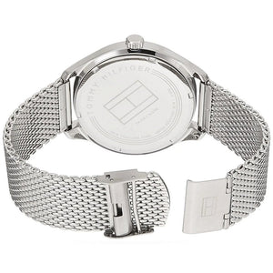 Tommy Hilfiger 1791302 Oliver Blue Dial Men's Watch — view 2