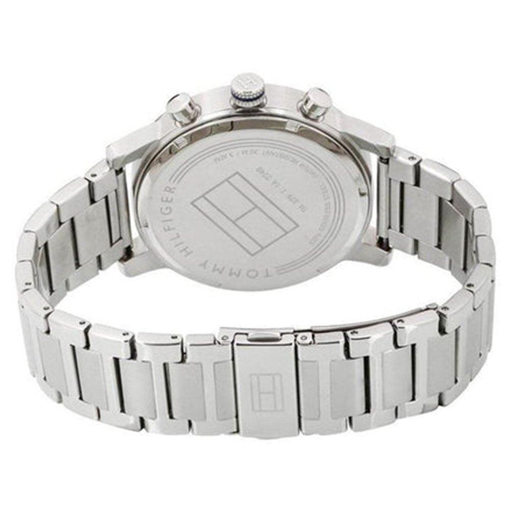 Tommy Hilfiger 1791456 Kane Blue Dial Men's Watch — view 2