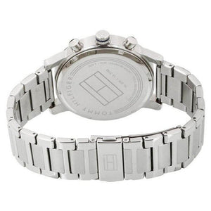 Tommy Hilfiger 1791456 Kane Blue Dial Men's Watch — view 2