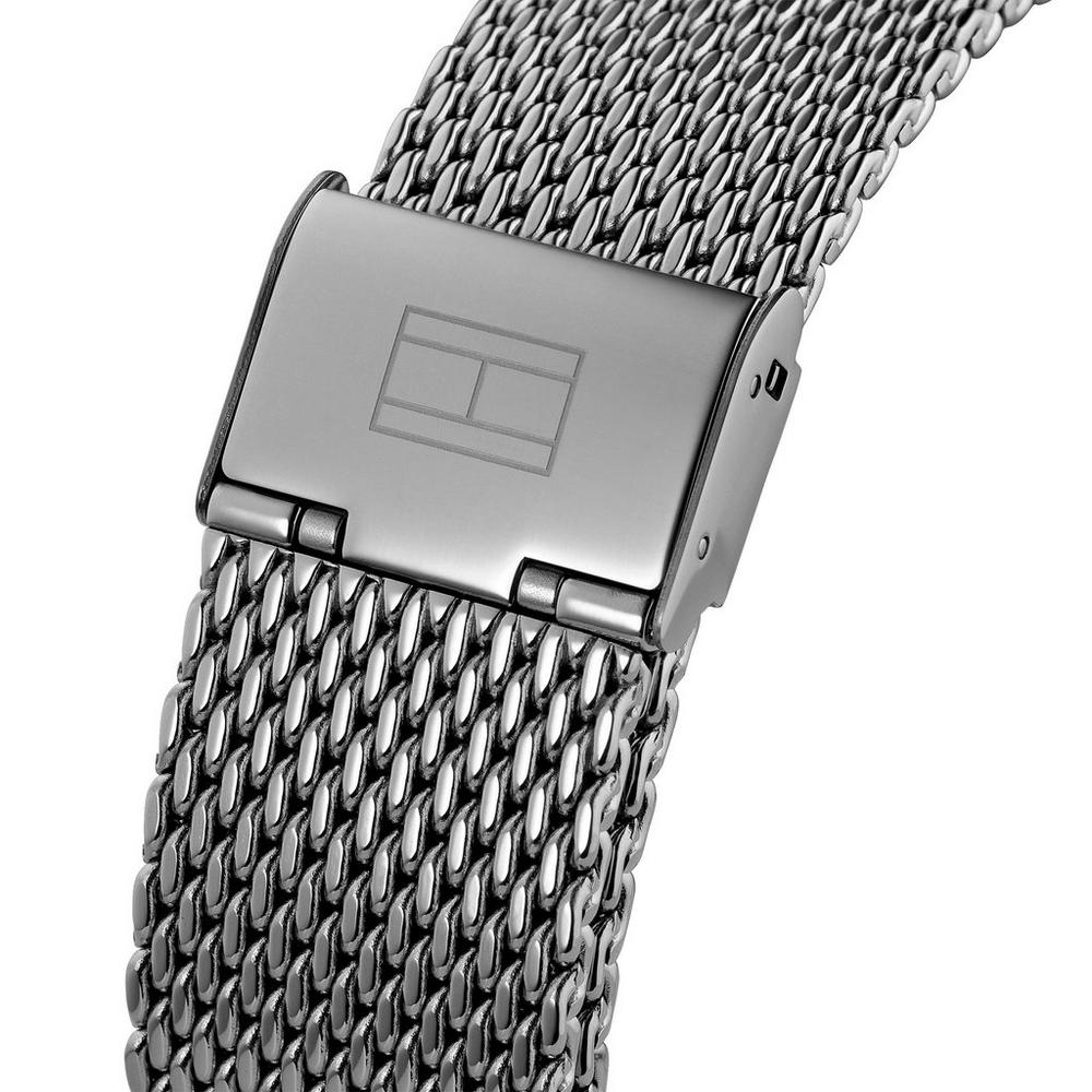 Tommy Hilfiger 1791466 Gavin Mesh Men's Watch — view 2