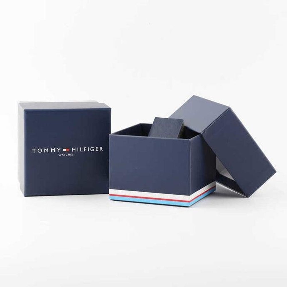 Tommy Hilfiger 1791474 Mens Watch — view 3