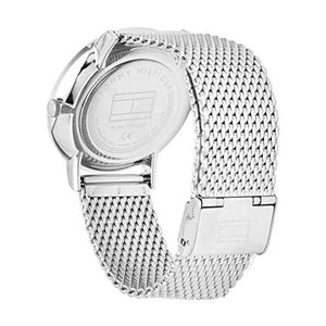 Tommy Hilfiger 1791505 Brooklyn Mesh Men's Watch — view 2