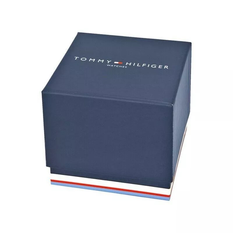 Tommy Hilfiger 1791529 Chronograph Landon Mens Watch — view 2