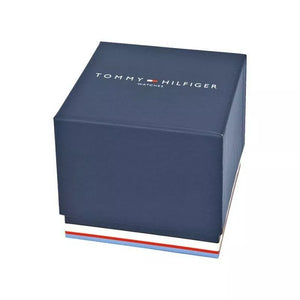 Tommy Hilfiger 1791529 Chronograph Landon Mens Watch — view 2