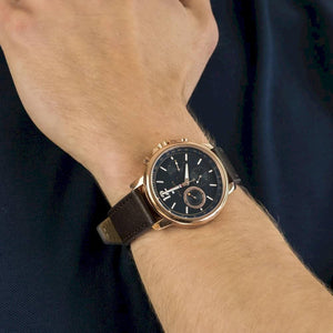 Tommy Hilfiger 1791532 Men's Watch — view 2