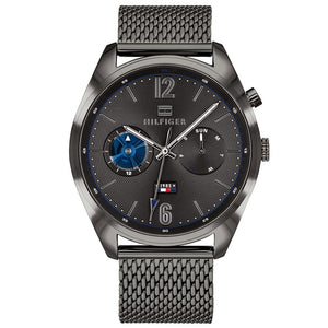 Tommy Hilfiger 1791546 Men's Watch