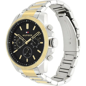 Tommy Hilfiger 1791559 Two Tone Men's Watch — view 2