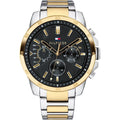 Tommy Hilfiger 1791559 Two Tone Men's Watch
