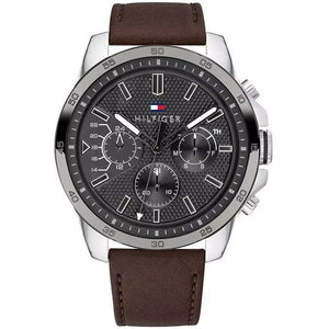 Tommy Hilfiger 1791562 Decker Men's Watch