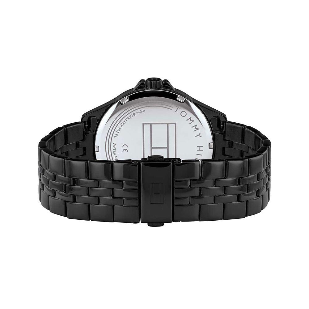 Tommy Hilfiger 1791611 Mens Watch — view 2