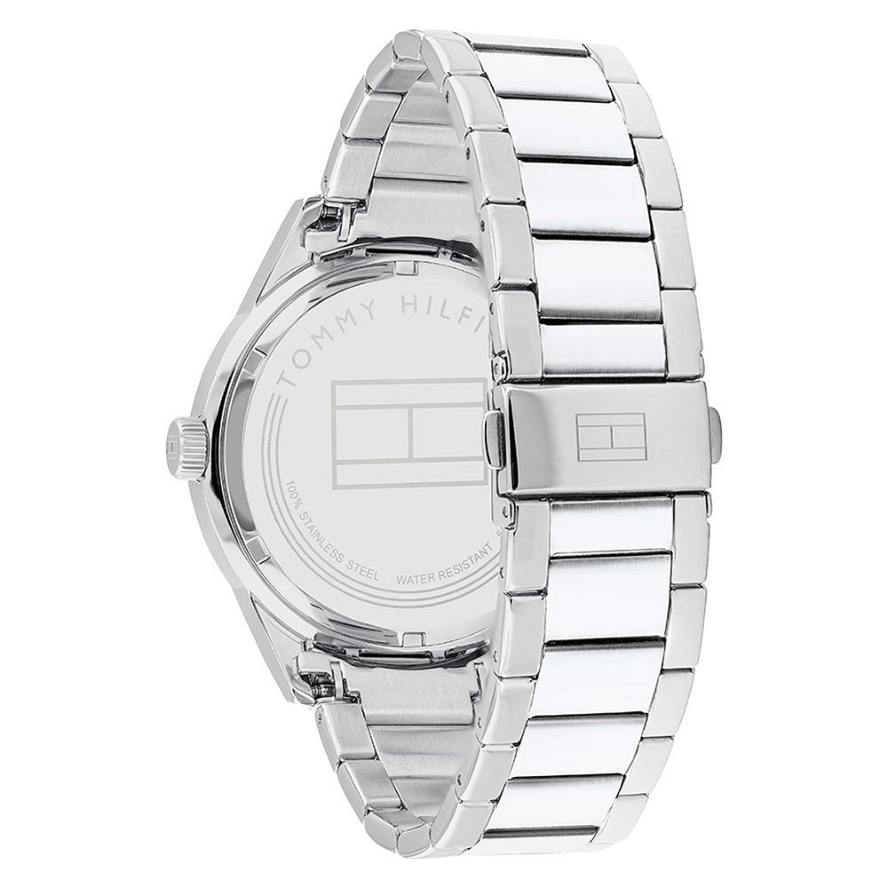 Tommy Hilfiger 1791640 Austin Blue Dial Men's Watch — view 2