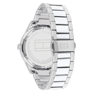 Tommy Hilfiger 1791640 Austin Blue Dial Men's Watch — view 2