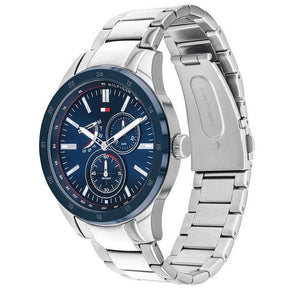 Tommy Hilfiger 1791640 Austin Blue Dial Men's Watch — view 3