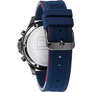 Tommy Hilfiger 1791721 Bank Men's Watch — view 2