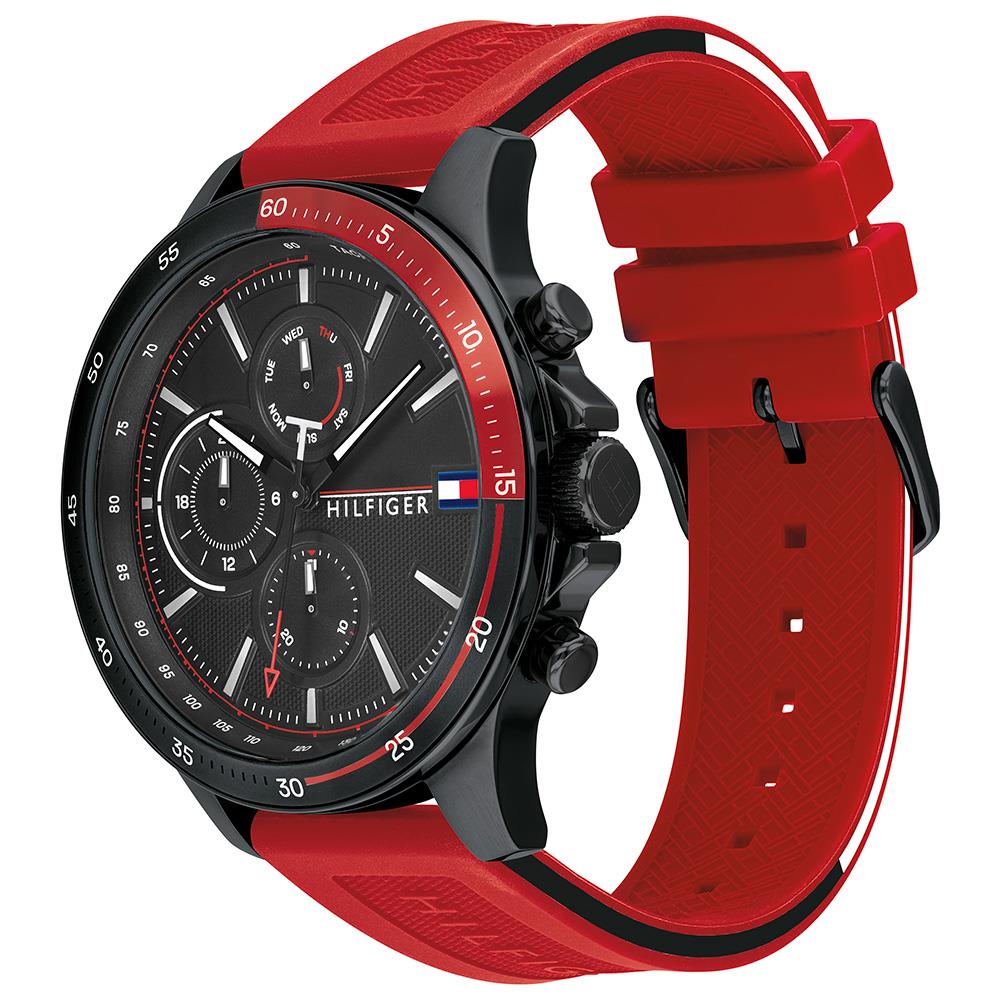 Tommy Hilfiger 1791722 Men's Watch — view 2