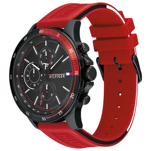 Tommy Hilfiger 1791722 Men's Watch — view 2