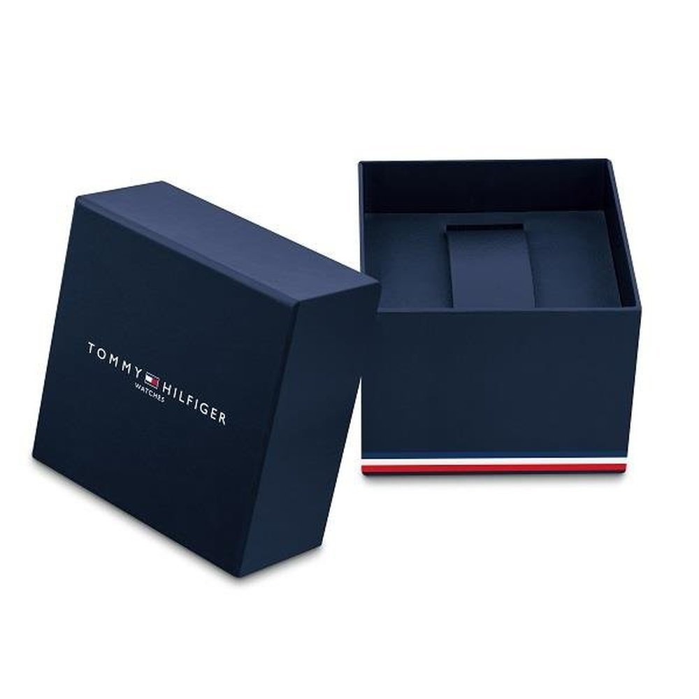 Tommy Hilfiger 1791722 Men's Watch — view 7