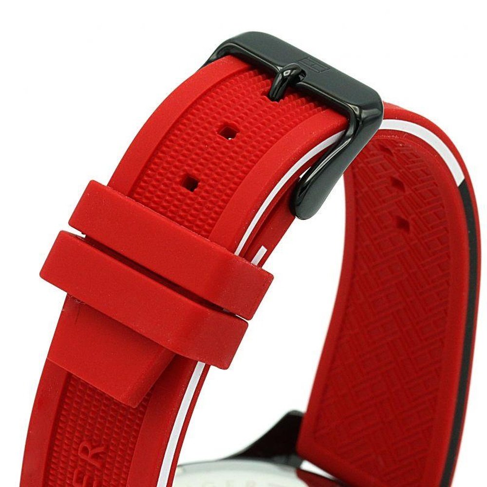 Tommy Hilfiger 1791722 Men's Watch — view 4