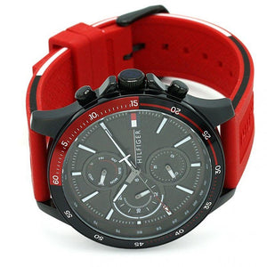 Tommy Hilfiger 1791722 Men's Watch — view 5