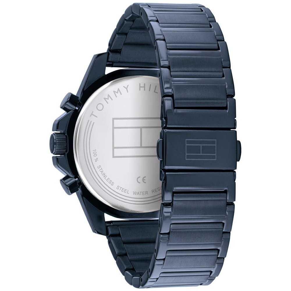 Tommy Hilfiger 1791789 Men's Mason Watch — view 2