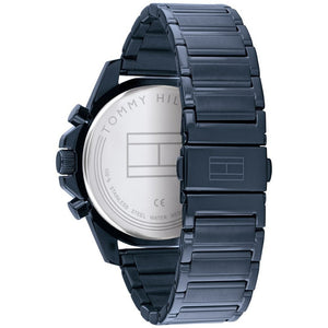 Tommy Hilfiger 1791789 Men's Mason Watch — view 2