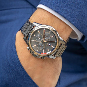 Tommy Hilfiger 1791790 Men's Watch — view 2