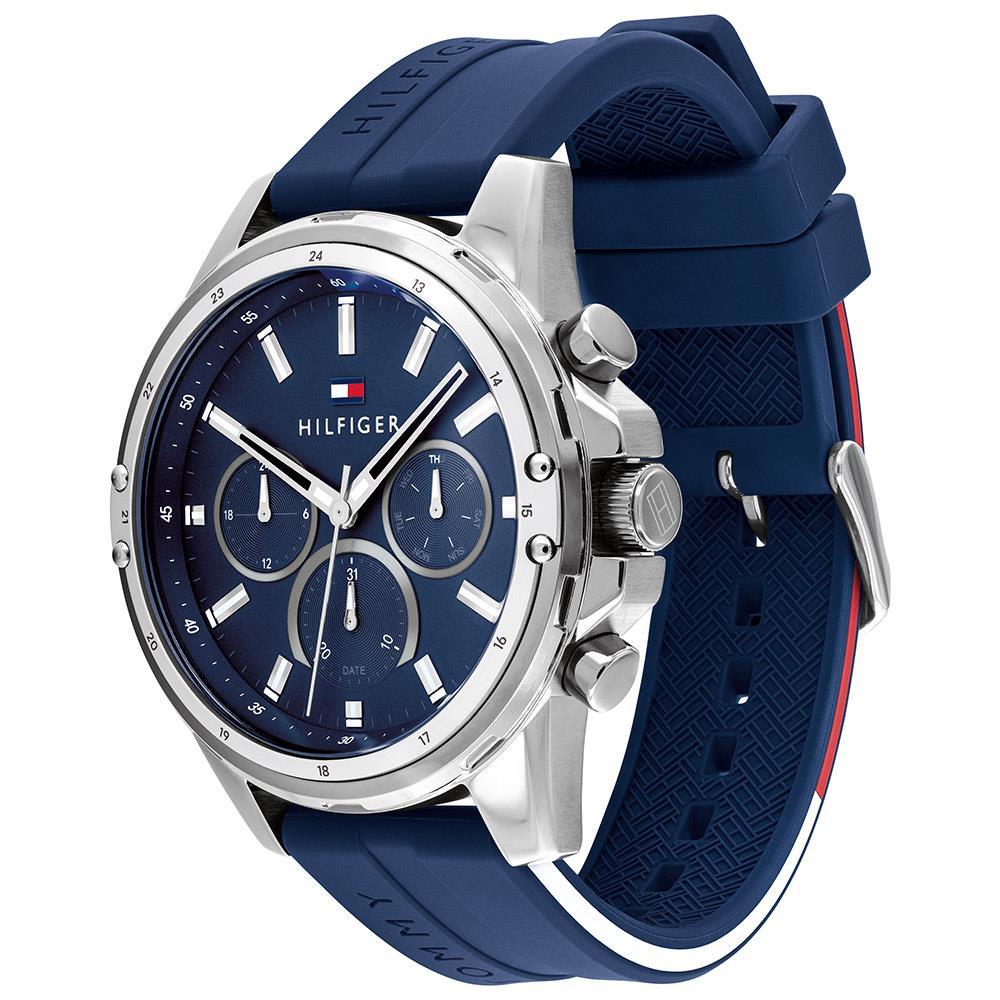 Tommy Hilfiger 1791791 Men's Watch — view 2