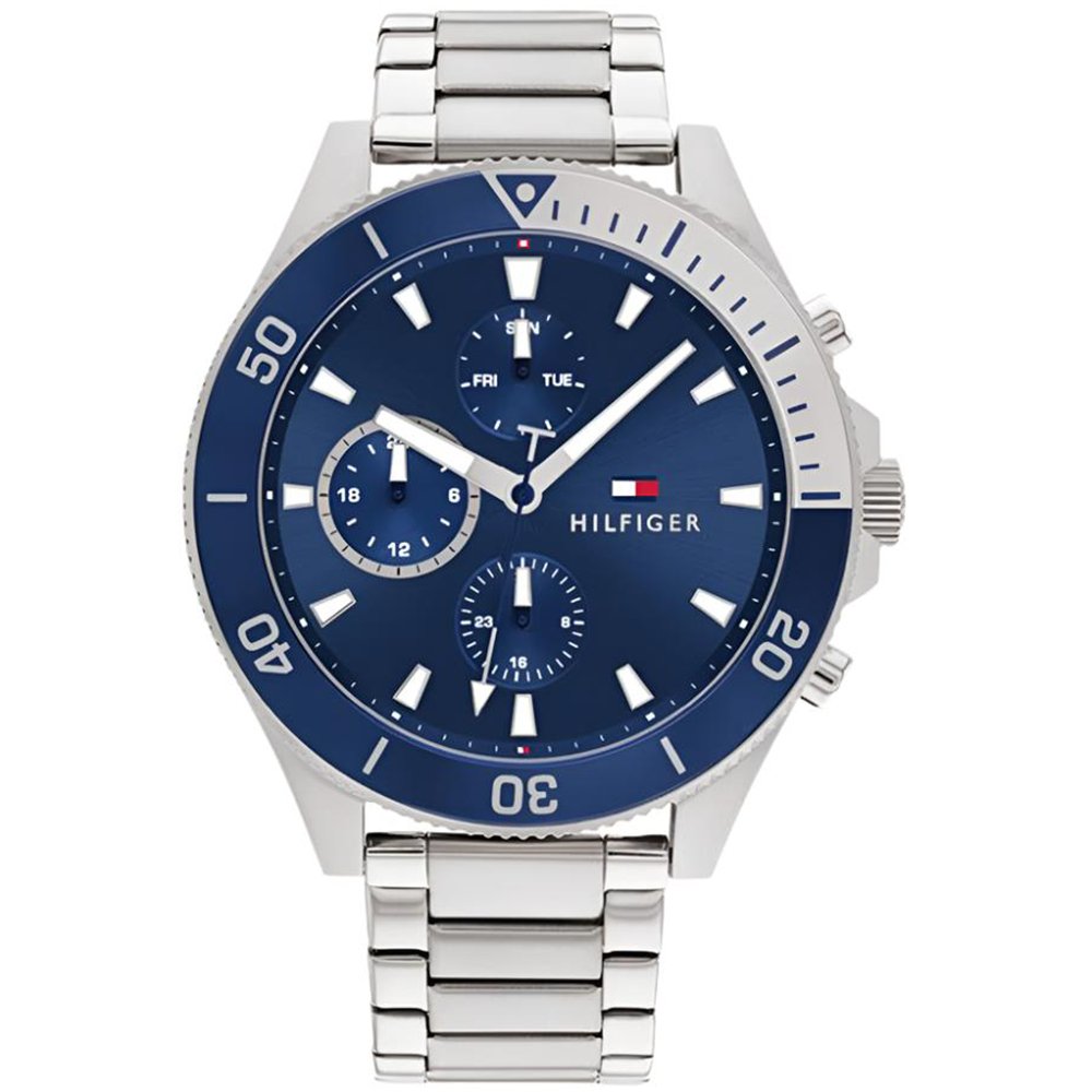 Tommy Hilfiger 1791917 Men's Watch