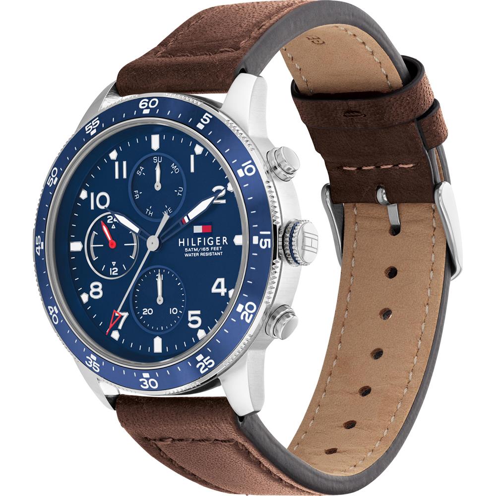 Tommy Hilfiger 1791946 Multi Dial Quartz Men's Watch — view 2
