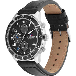 Tommy Hilfiger 1791947 Multi Dial Quartz Men's Watch — view 2