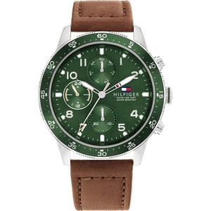 Tommy Hilfiger 1791948 Multi Dial Quartz Men's Watch
