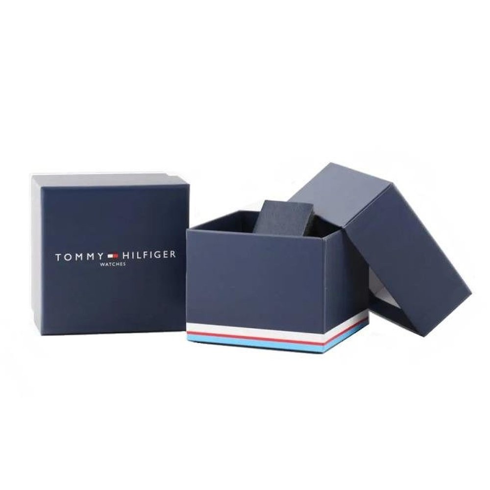 Tommy Hilfiger 1791948 Multi Dial Quartz Men's Watch — view 4