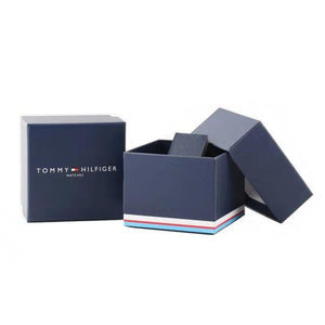 Tommy Hilfiger 1791948 Multi Dial Quartz Men's Watch — view 4