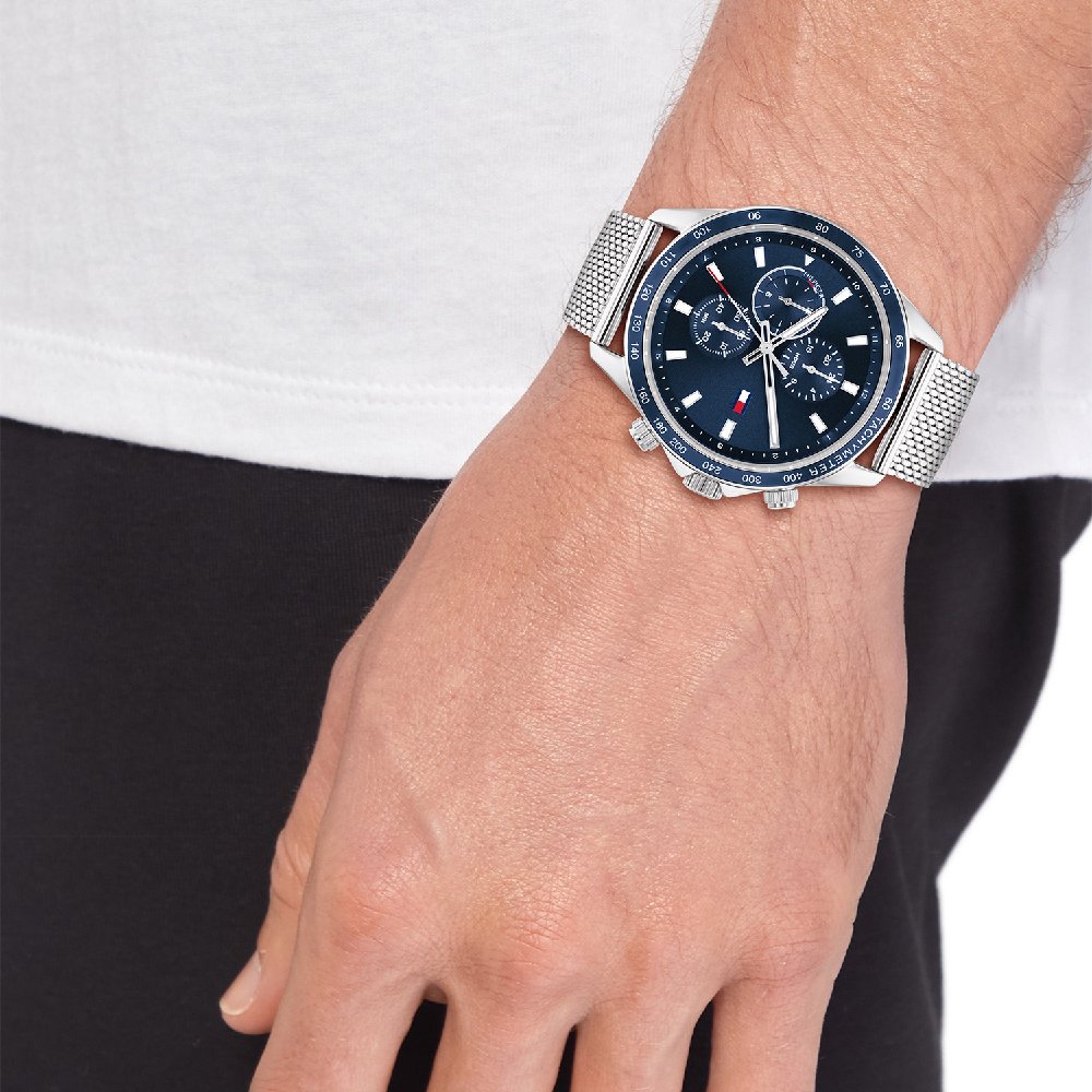 Tommy Hilfiger 1792018 Men's Watch — view 4