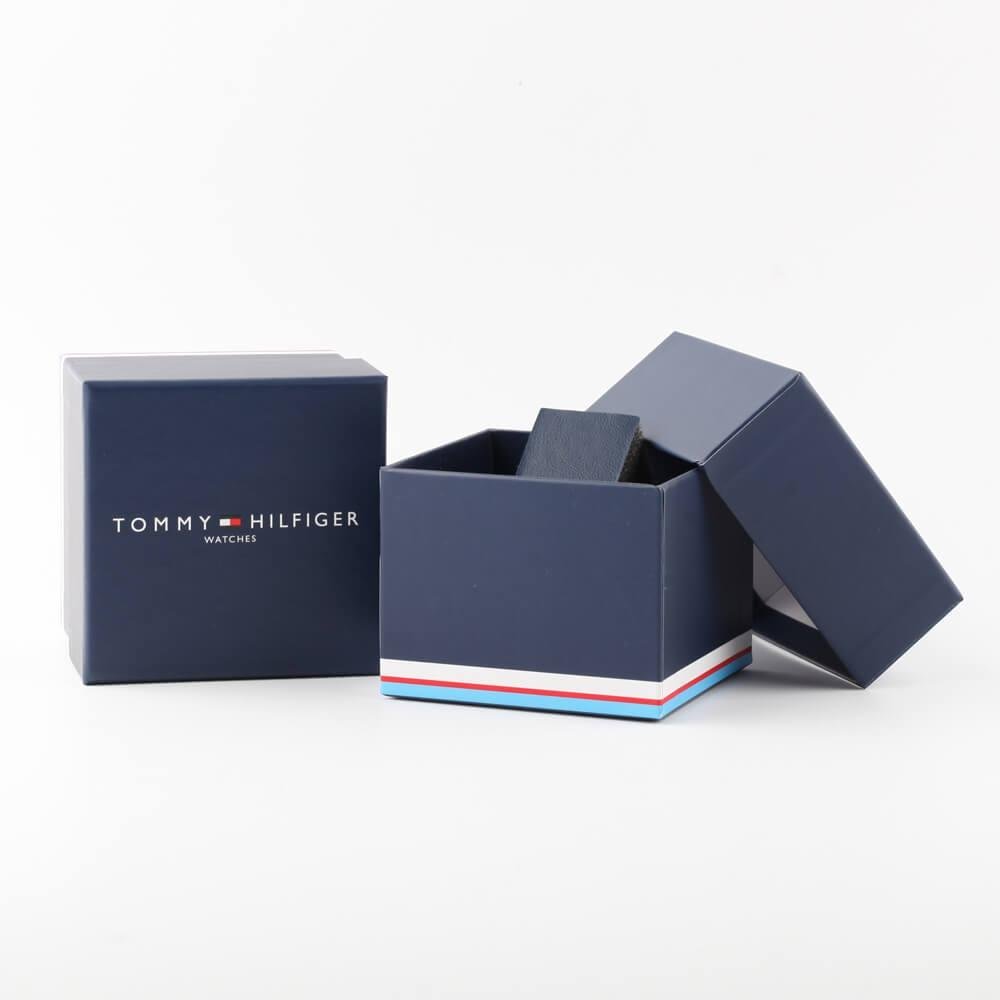 Tommy Hilfiger 1792018 Men's Watch — view 5
