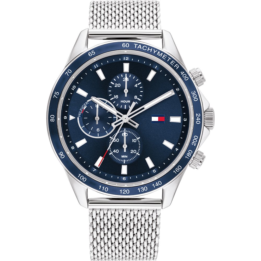 Tommy Hilfiger 1792018 Men's Watch