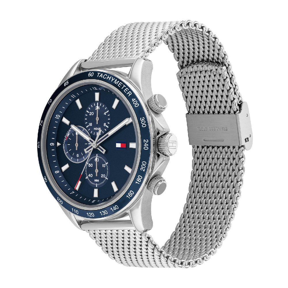 Tommy Hilfiger 1792018 Men's Watch — view 3