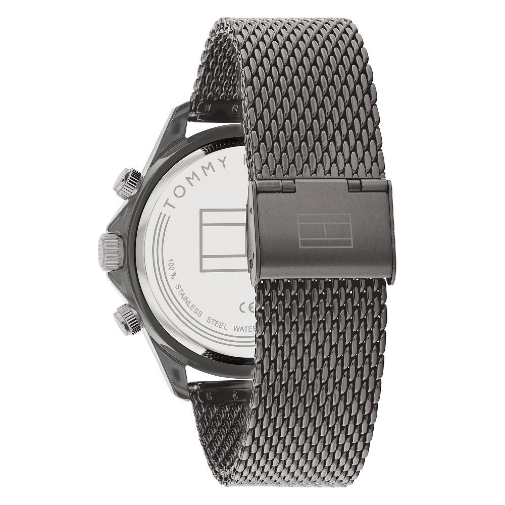Tommy Hilfiger 1792019 Chronograph Men's Watch — view 2