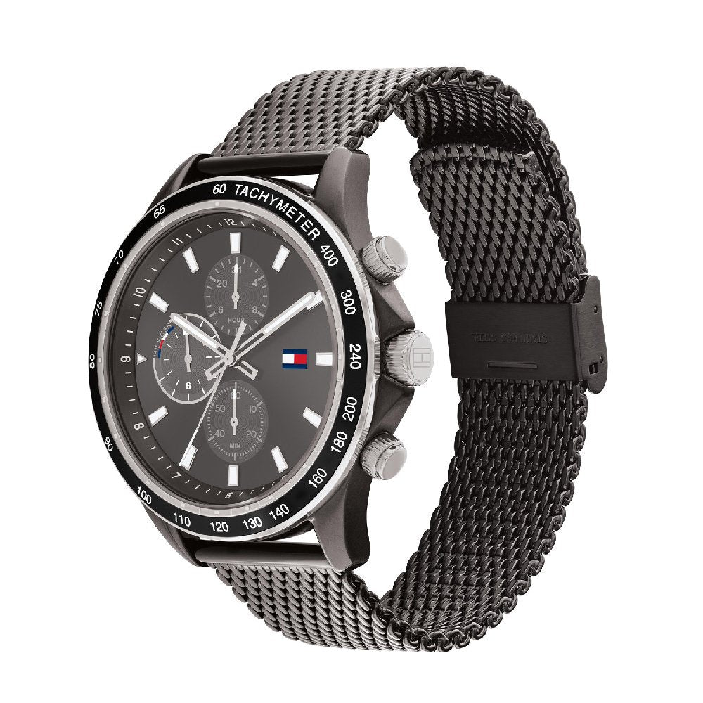 Tommy Hilfiger 1792019 Chronograph Men's Watch — view 3