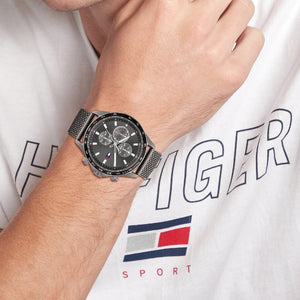 Tommy Hilfiger 1792019 Chronograph Men's Watch — view 4