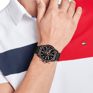Tommy Hilfiger 1792020 Men's Watch — view 4