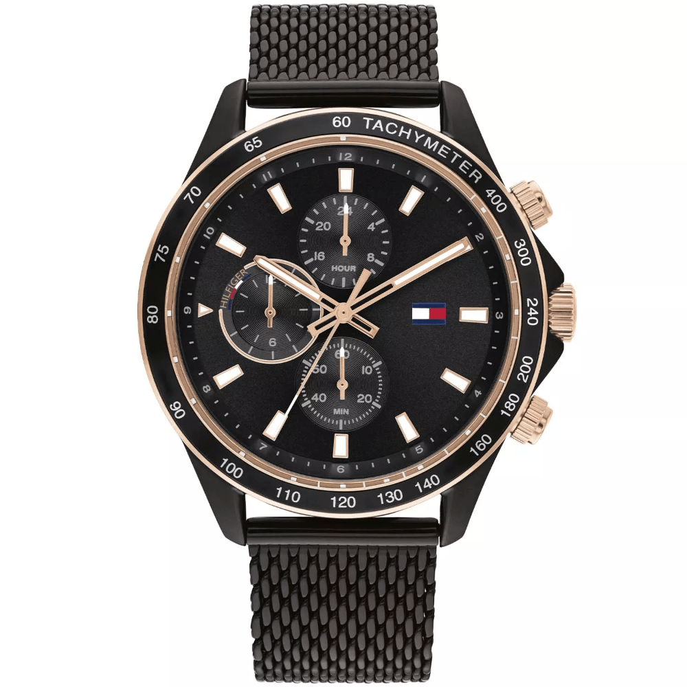 Tommy Hilfiger 1792020 Men's Watch