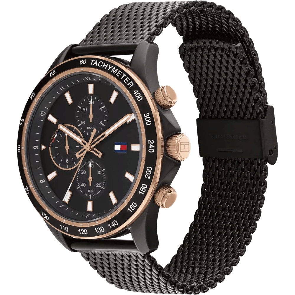 Tommy Hilfiger 1792020 Men's Watch — view 3