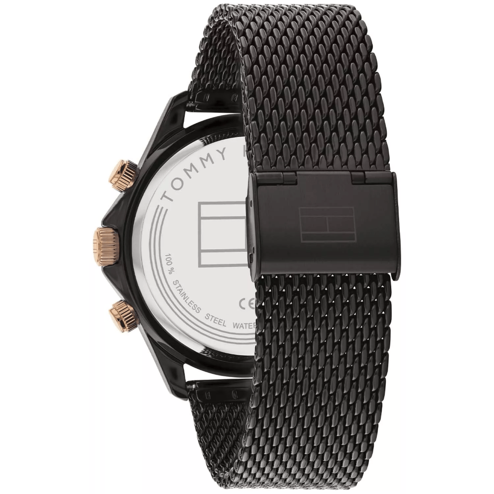 Tommy Hilfiger 1792020 Men's Watch — view 2