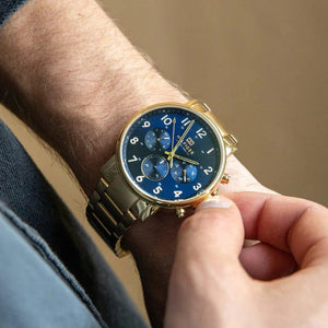 Tommy Hilfiger Daniel 1710384 Men's Watch — view 4
