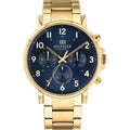 Tommy Hilfiger Daniel 1710384 Men's Watch