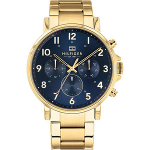 Tommy Hilfiger Daniel 1710384 Men's Watch