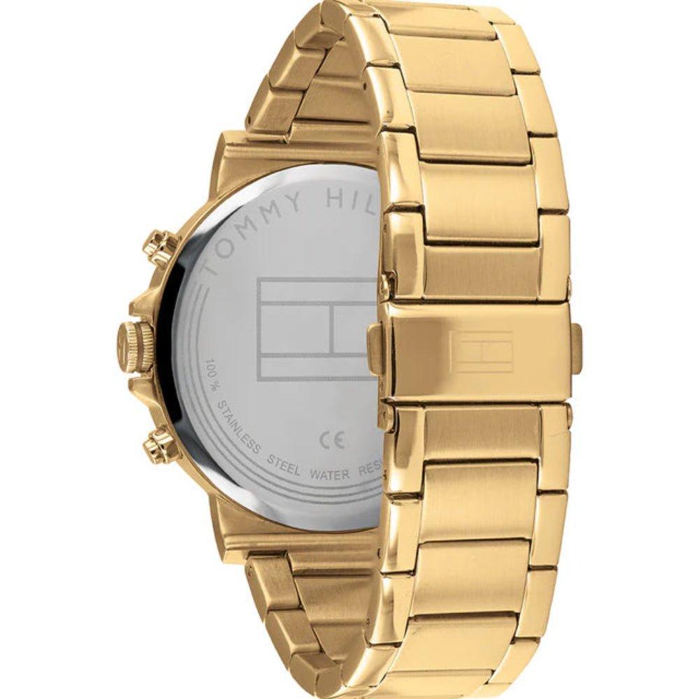 Tommy Hilfiger Daniel 1710384 Men's Watch — view 2